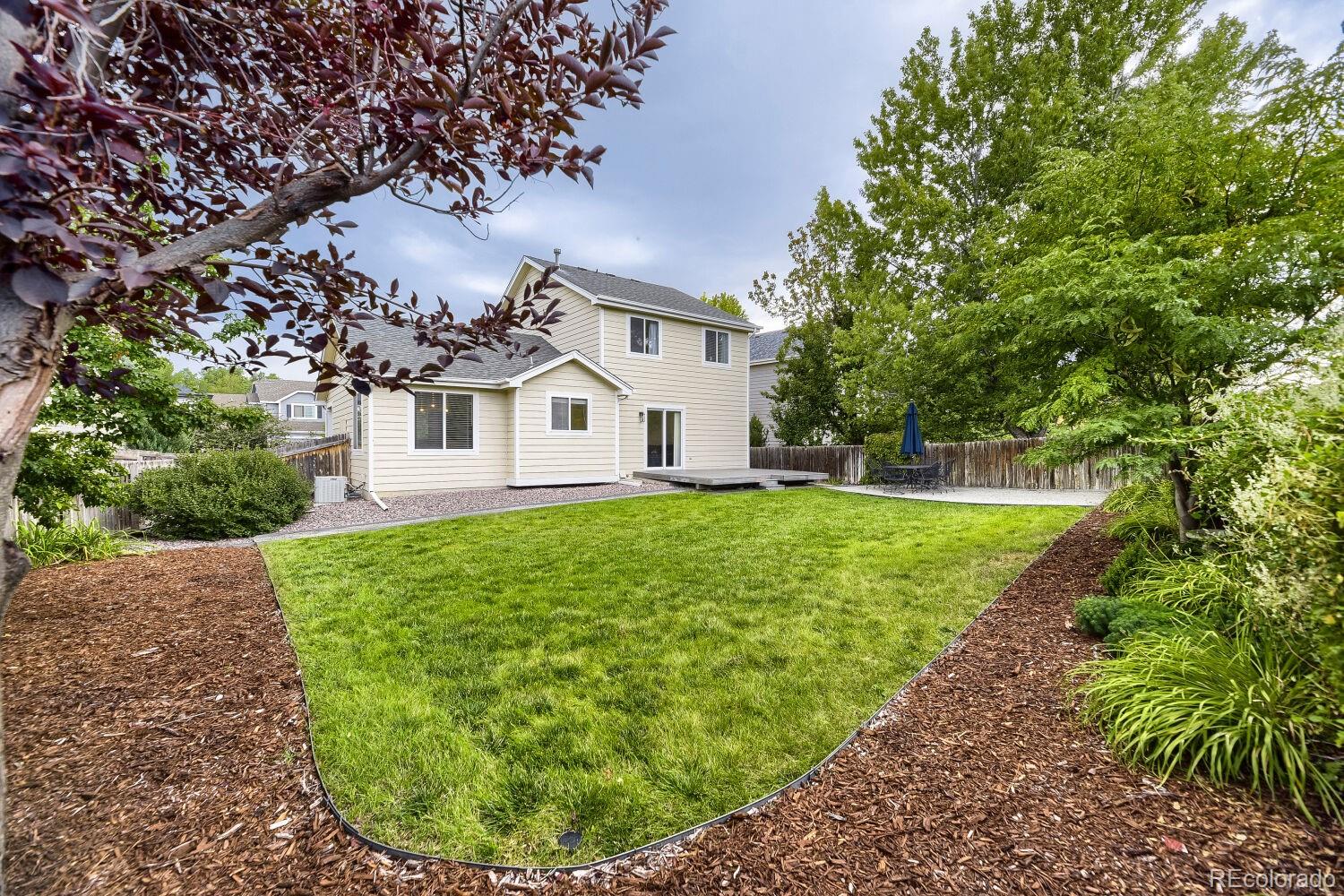 MLS Image #34 for 10660  pommel court,parker, Colorado