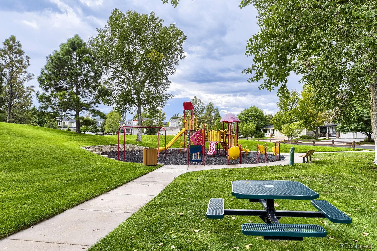 MLS Image #36 for 10660  pommel court,parker, Colorado