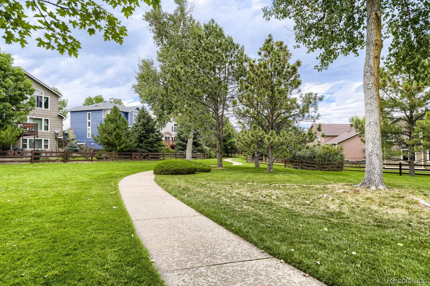 MLS Image #37 for 10660  pommel court,parker, Colorado