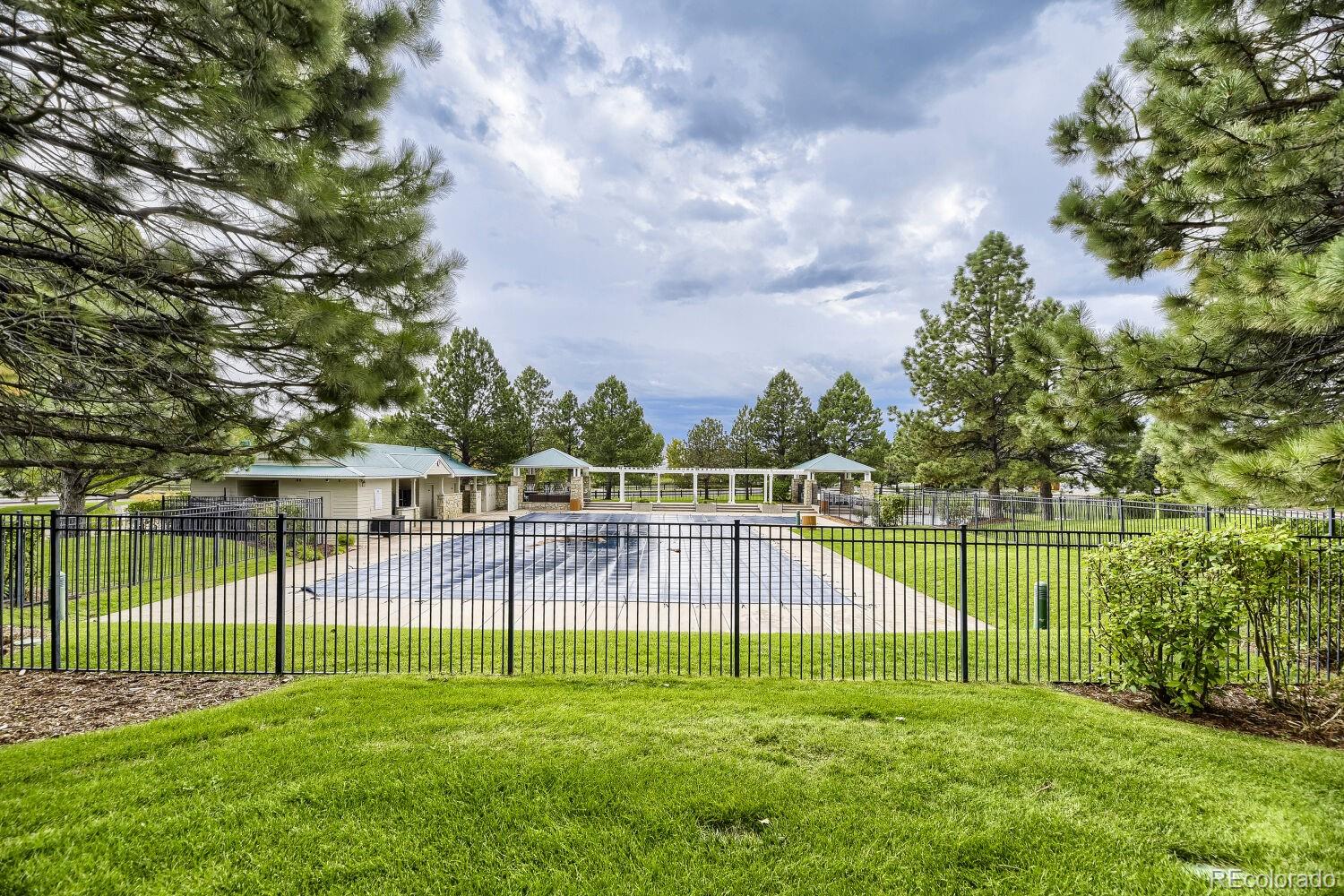 MLS Image #38 for 10660  pommel court,parker, Colorado