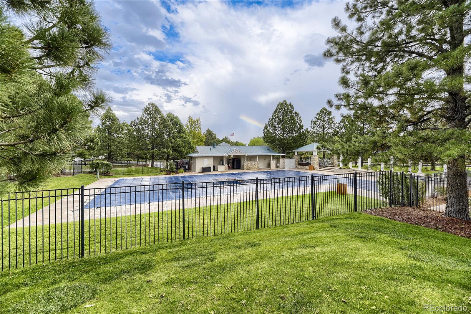 MLS Image #39 for 10660  pommel court,parker, Colorado