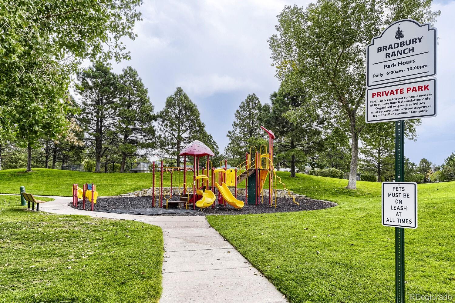 MLS Image #42 for 10660  pommel court,parker, Colorado
