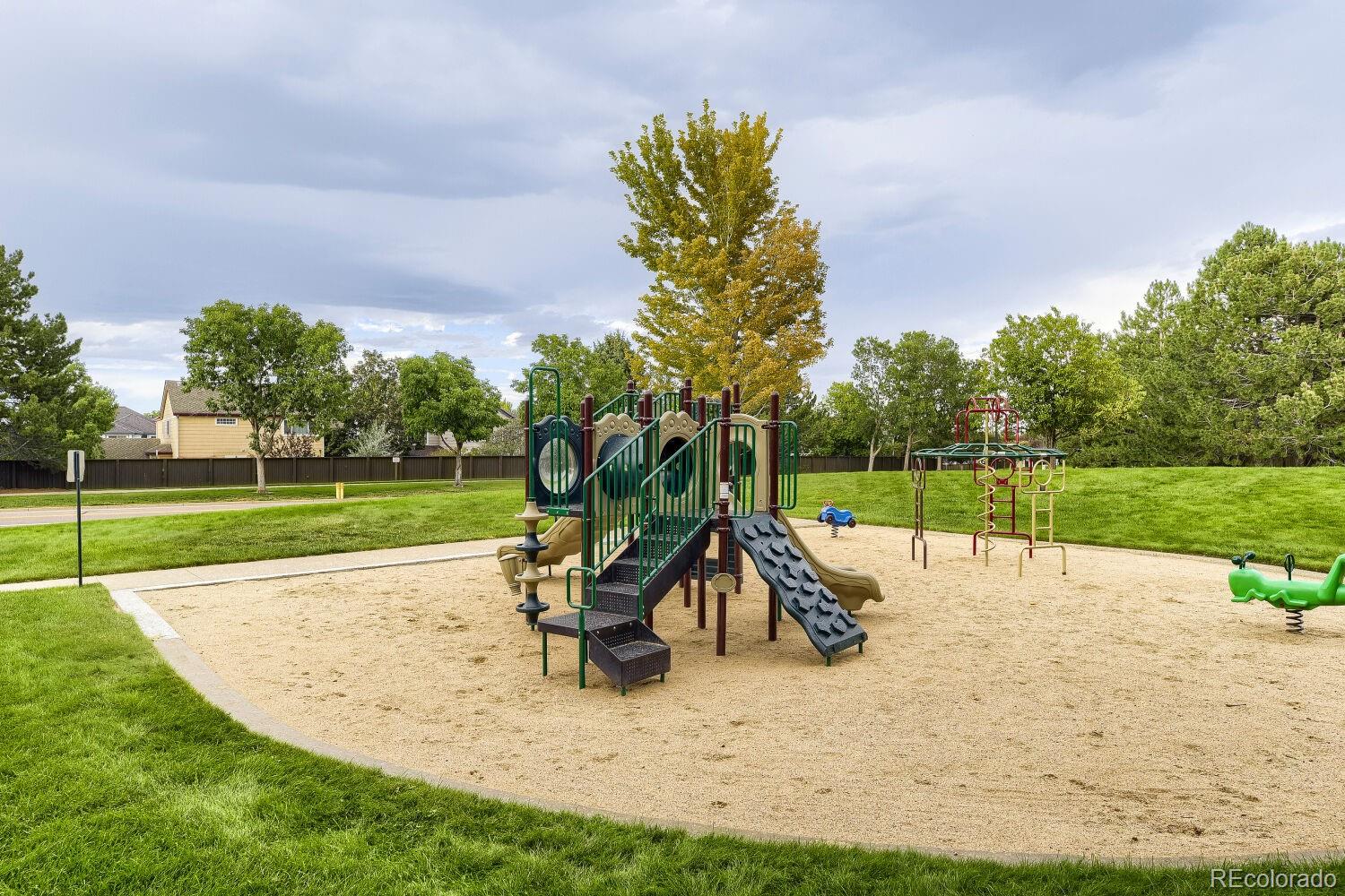 MLS Image #46 for 10660  pommel court,parker, Colorado