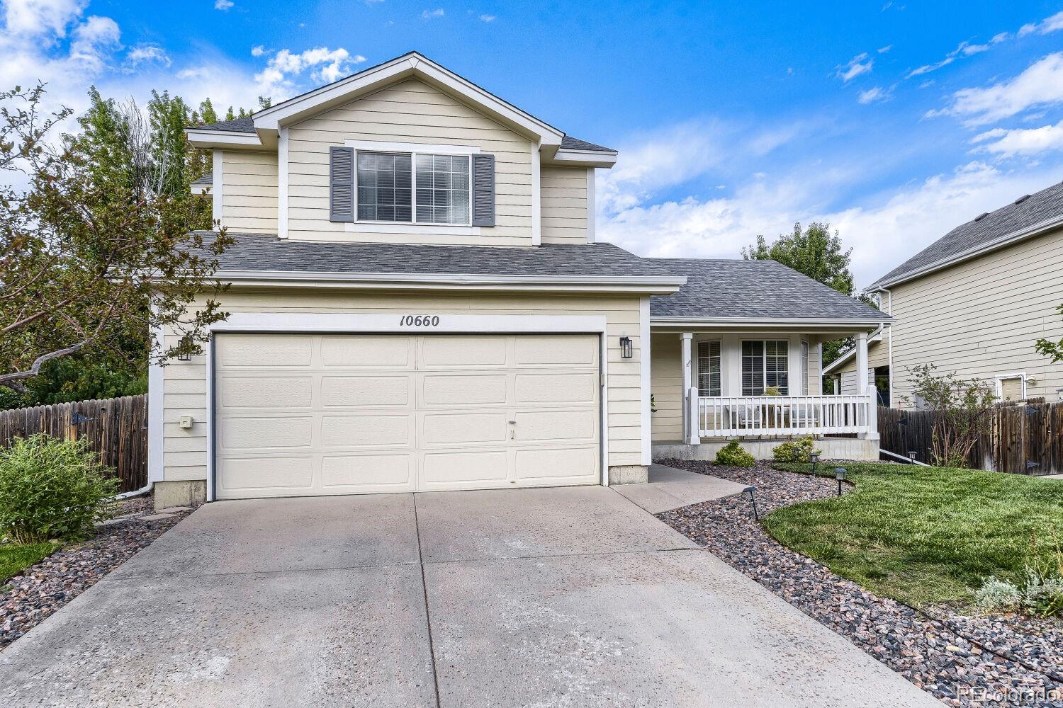 MLS Image #47 for 10660  pommel court,parker, Colorado