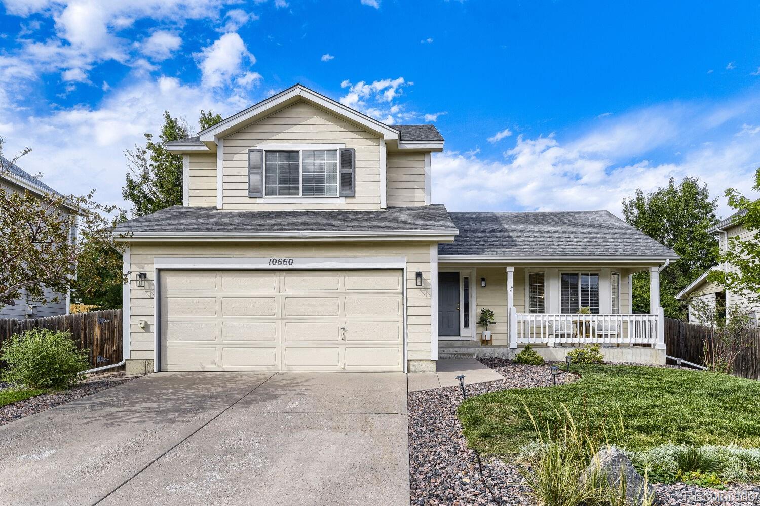 MLS Image #48 for 10660  pommel court,parker, Colorado
