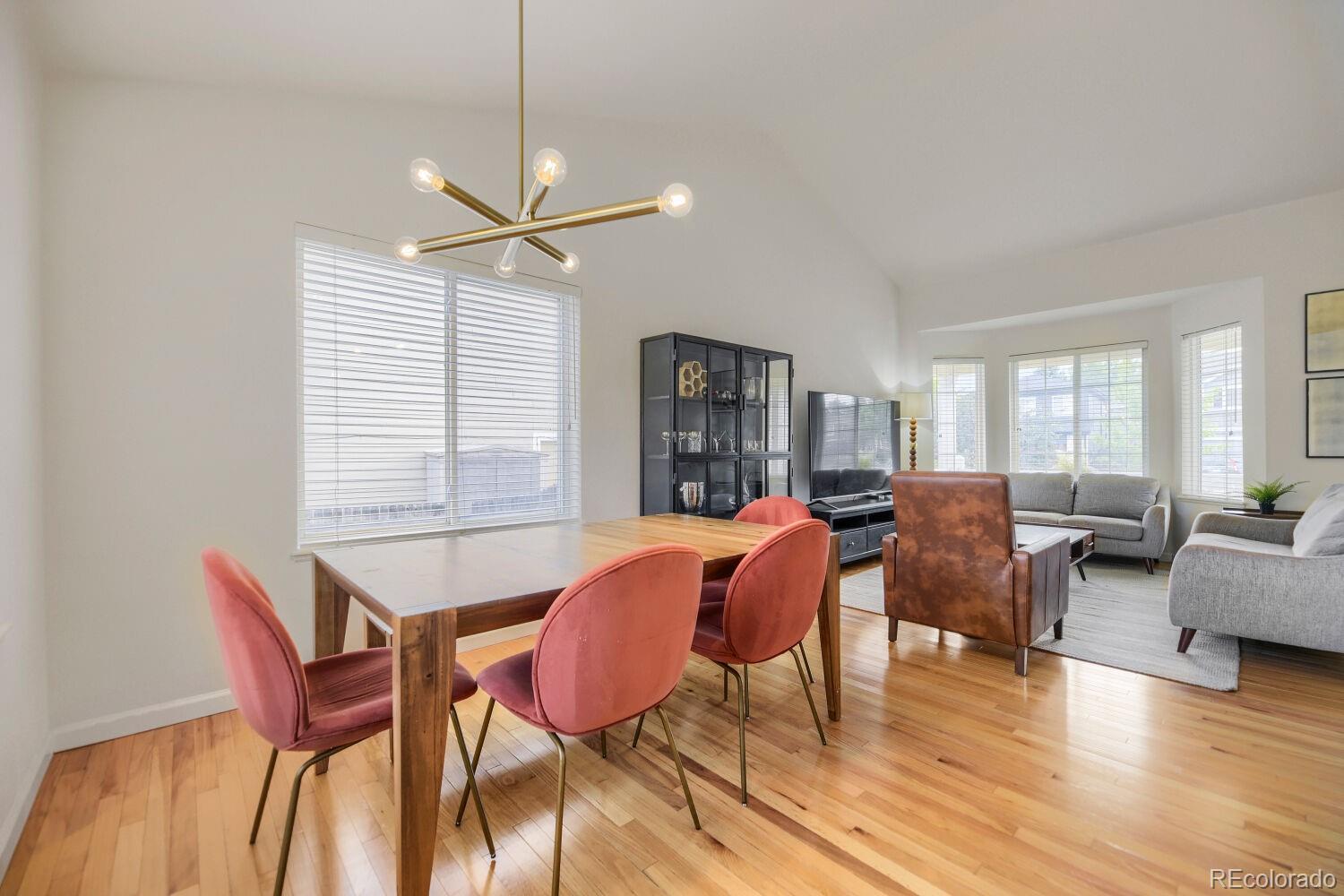 MLS Image #5 for 10660  pommel court,parker, Colorado
