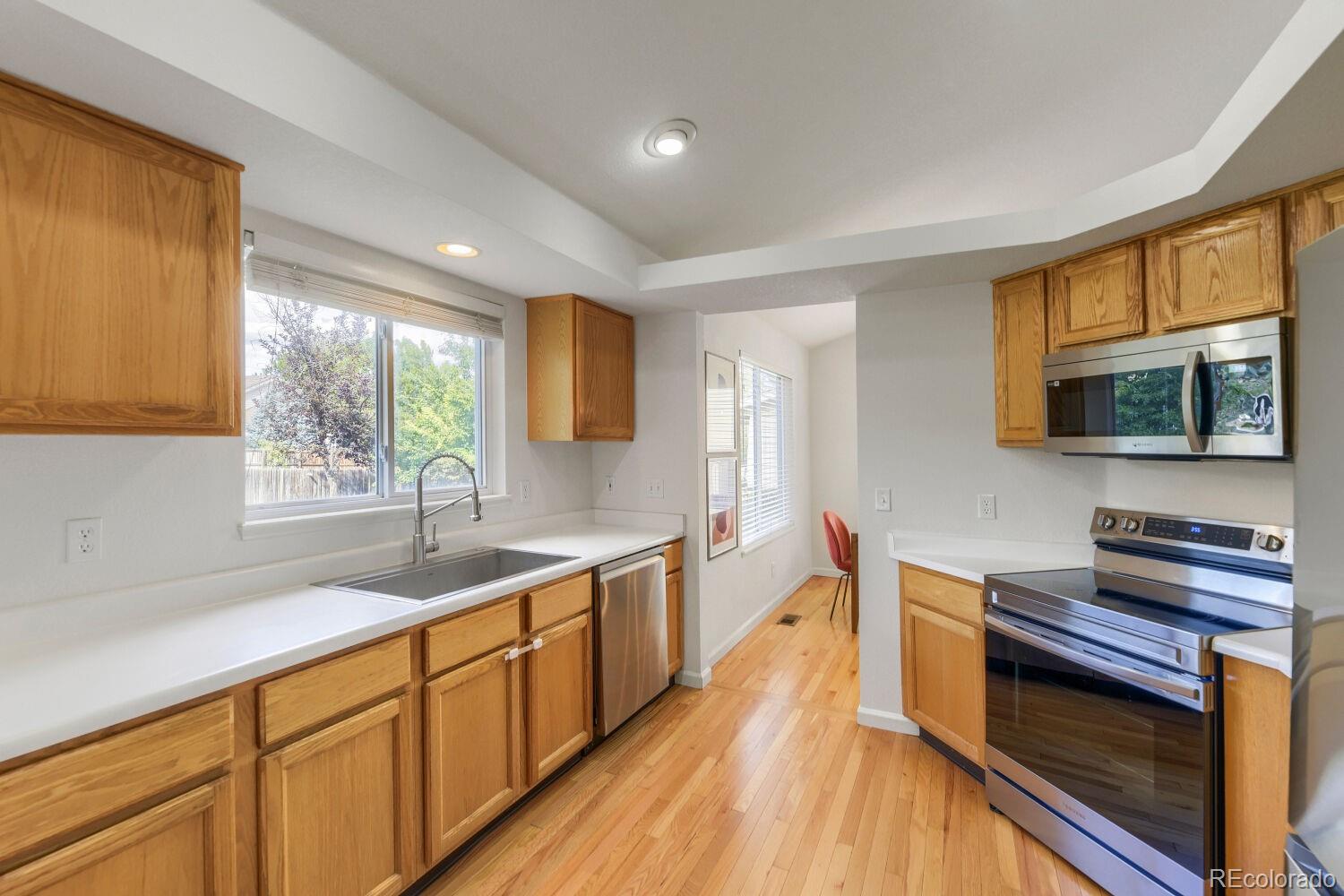 MLS Image #8 for 10660  pommel court,parker, Colorado