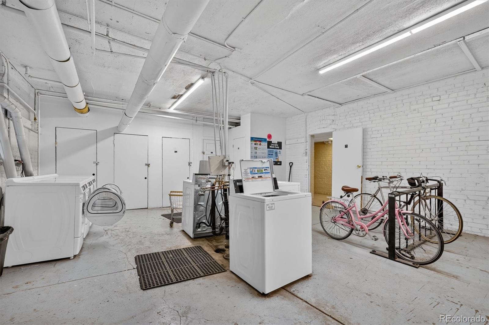 MLS Image #25 for 1376 n pearl street,denver, Colorado
