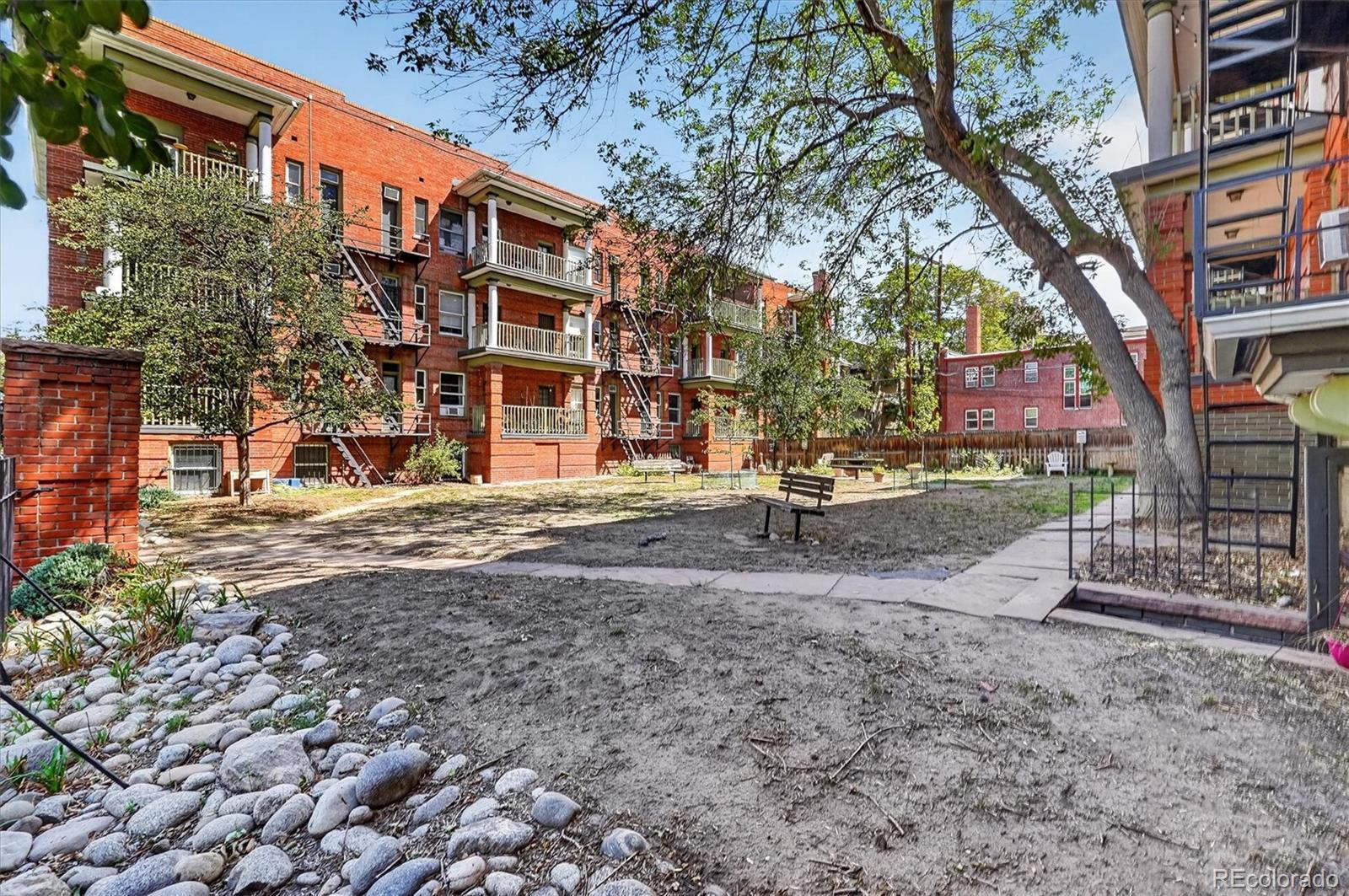 MLS Image #28 for 1376 n pearl street,denver, Colorado