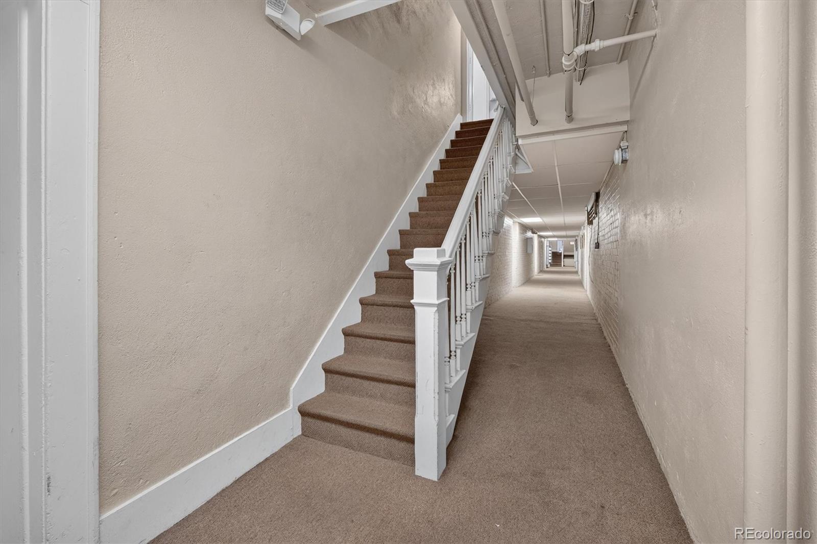 MLS Image #3 for 1376 n pearl street,denver, Colorado