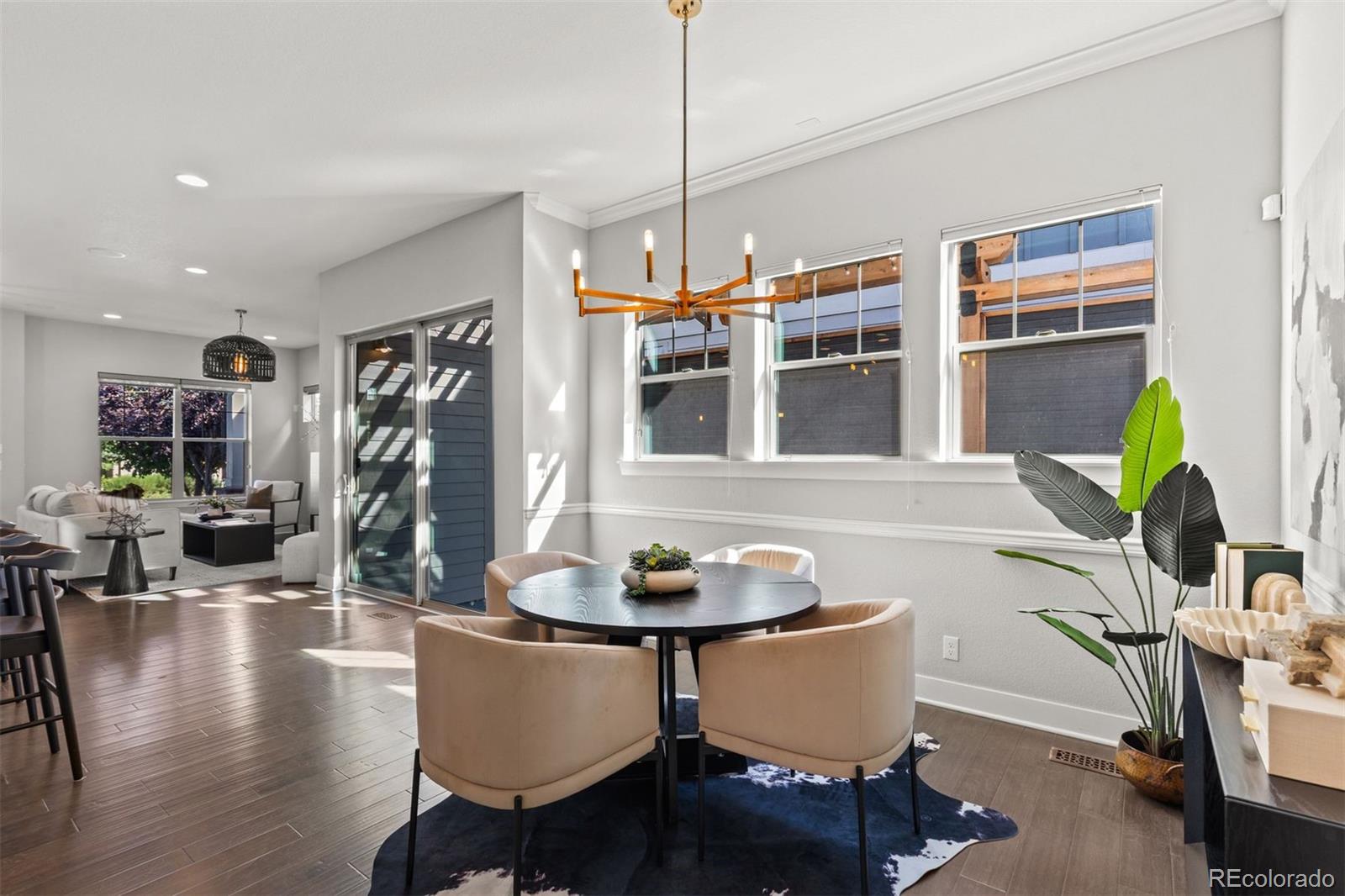 MLS Image #12 for 5961  boston street,denver, Colorado