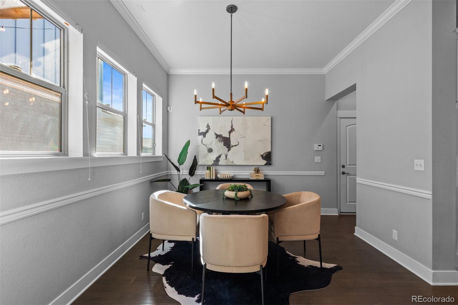 MLS Image #14 for 5961  boston street,denver, Colorado