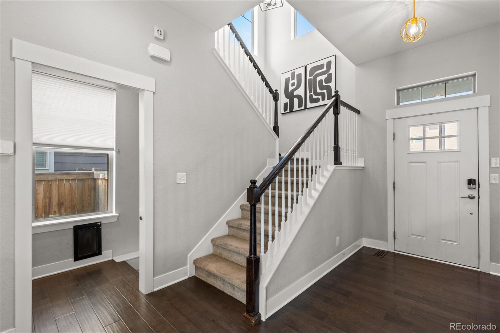 MLS Image #17 for 5961  boston street,denver, Colorado