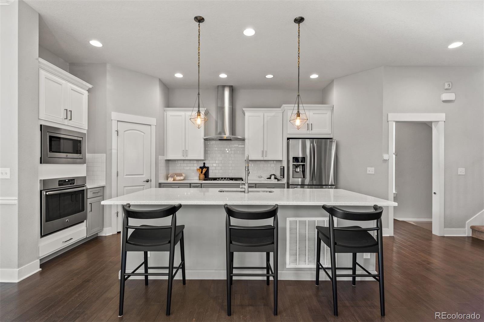 MLS Image #2 for 5961  boston street,denver, Colorado