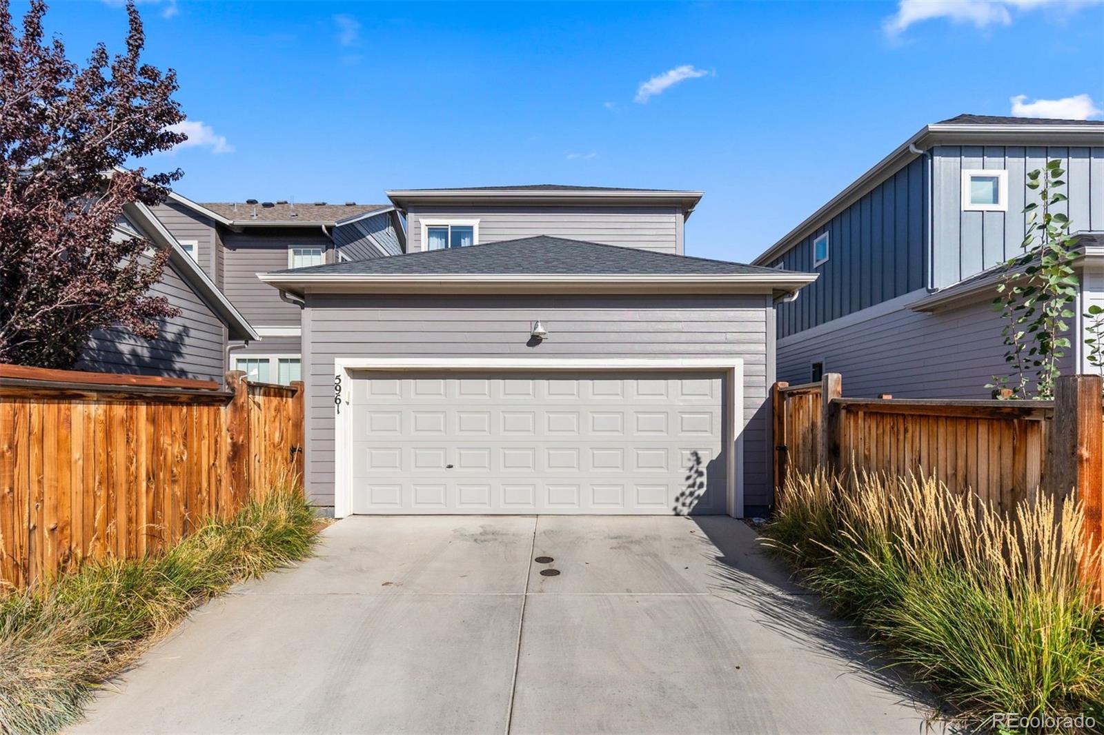 MLS Image #45 for 5961  boston street,denver, Colorado