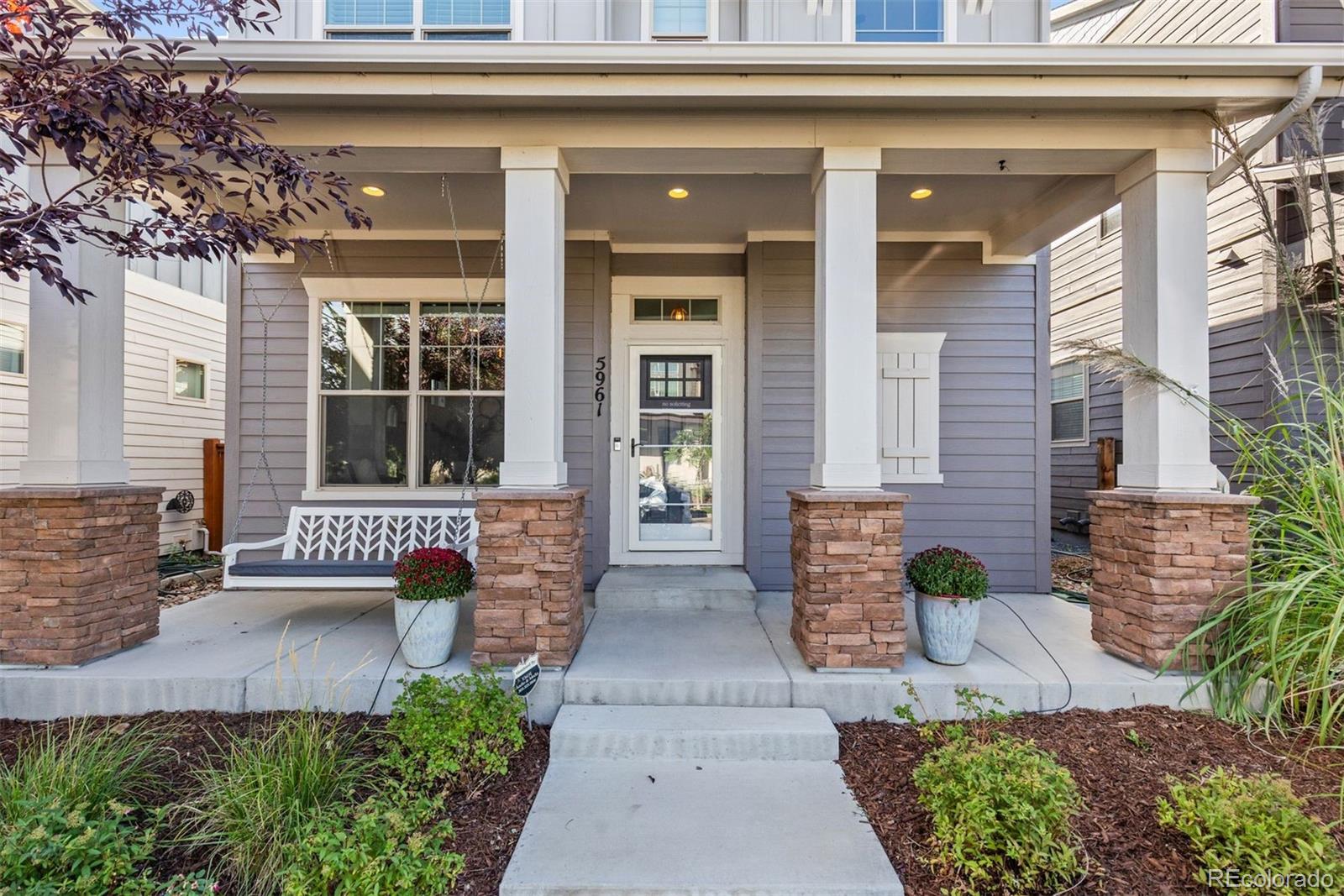 MLS Image #48 for 5961  boston street,denver, Colorado
