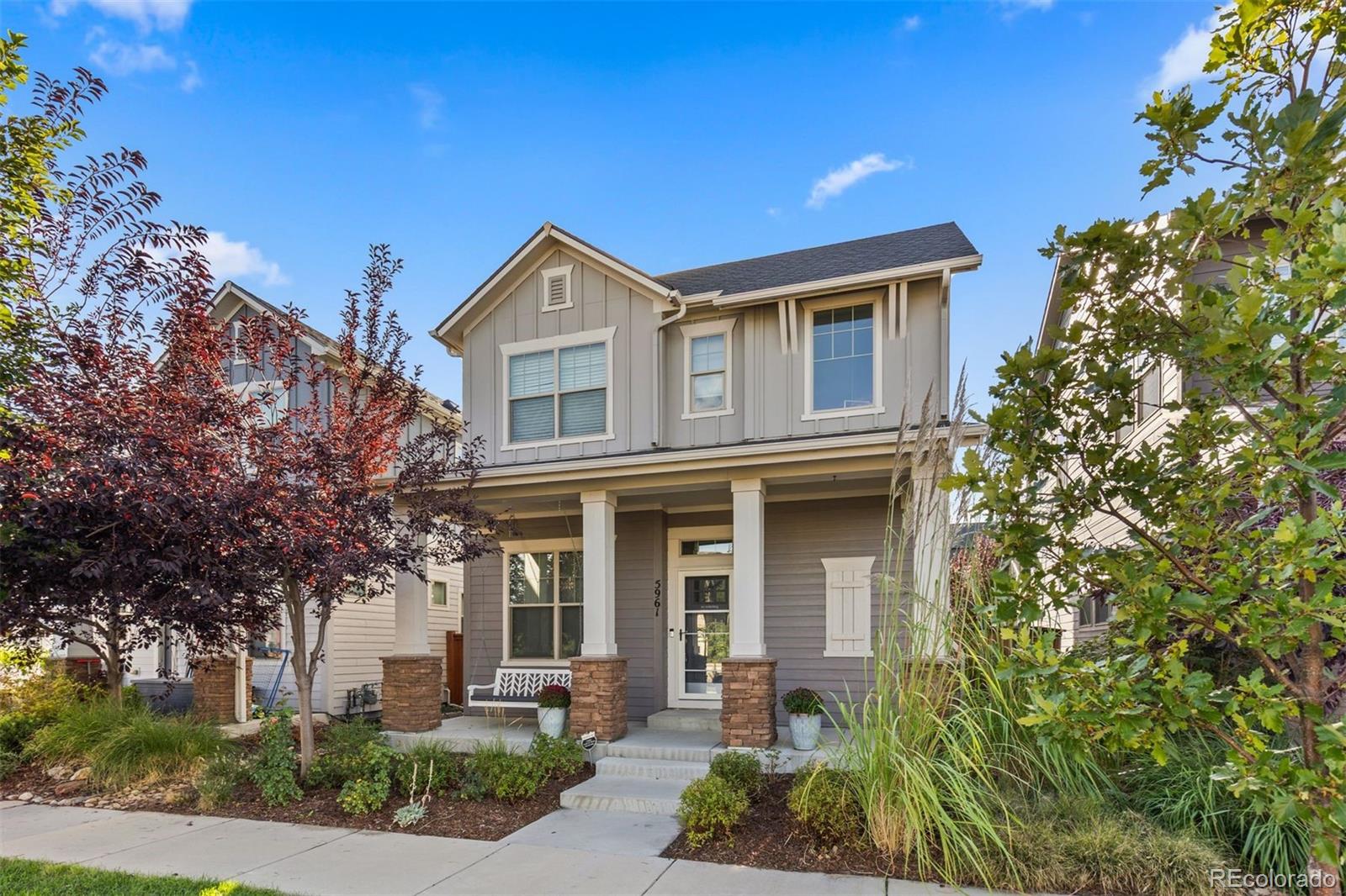 MLS Image #49 for 5961  boston street,denver, Colorado