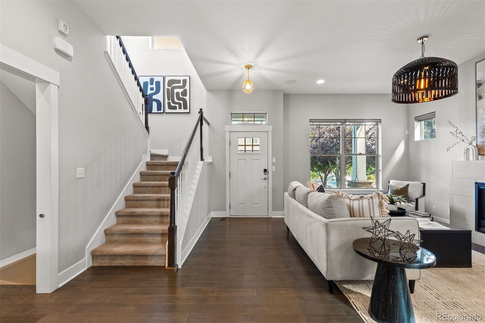 MLS Image #6 for 5961  boston street,denver, Colorado