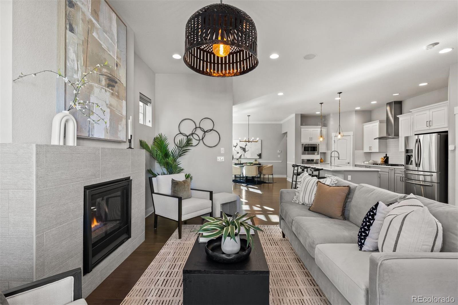 MLS Image #8 for 5961  boston street,denver, Colorado