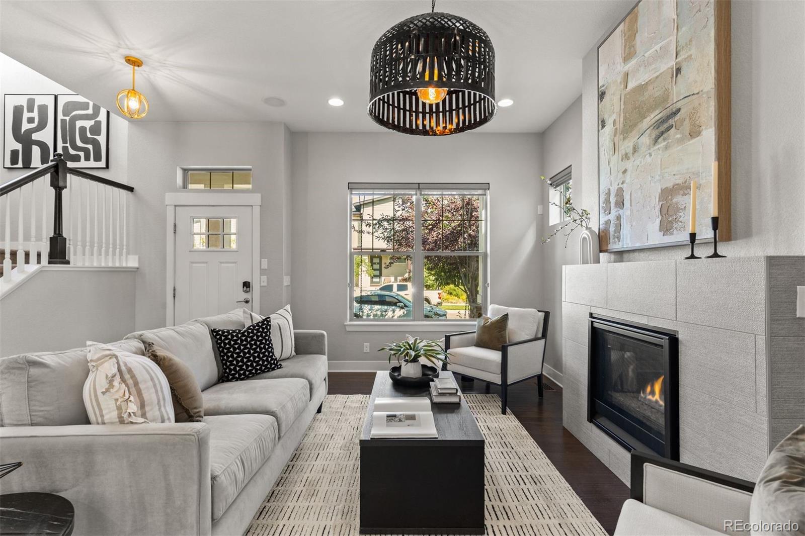 MLS Image #9 for 5961  boston street,denver, Colorado