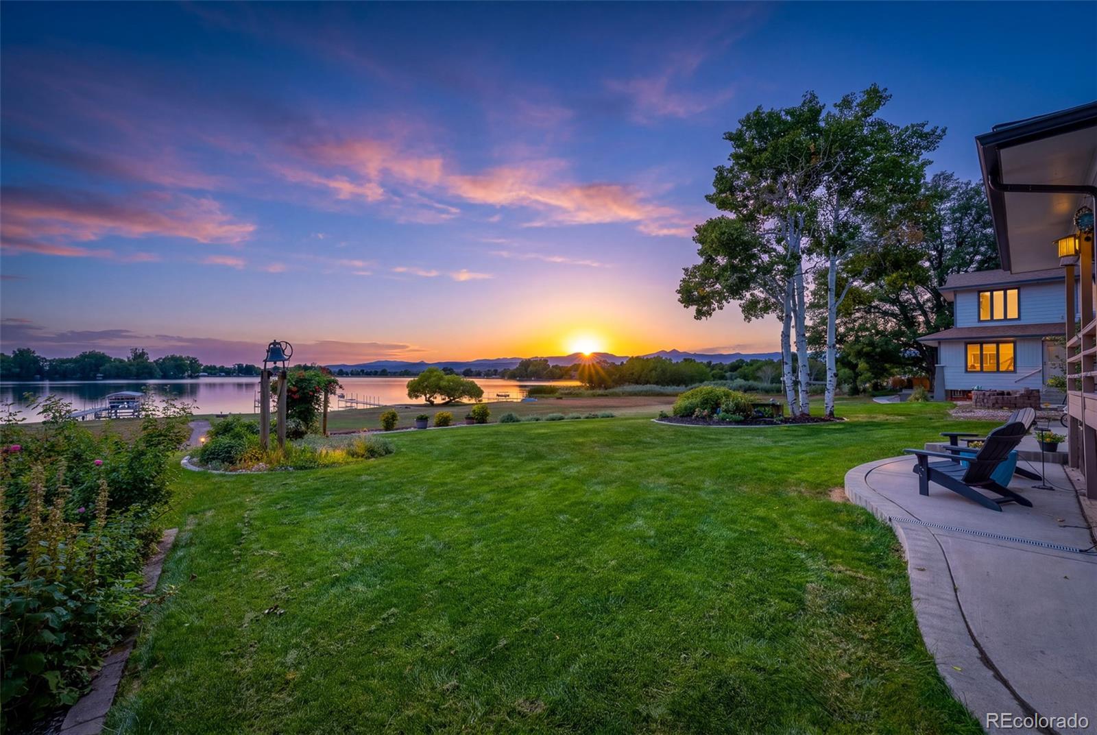 MLS Image #3 for 2706  farisita drive,loveland, Colorado
