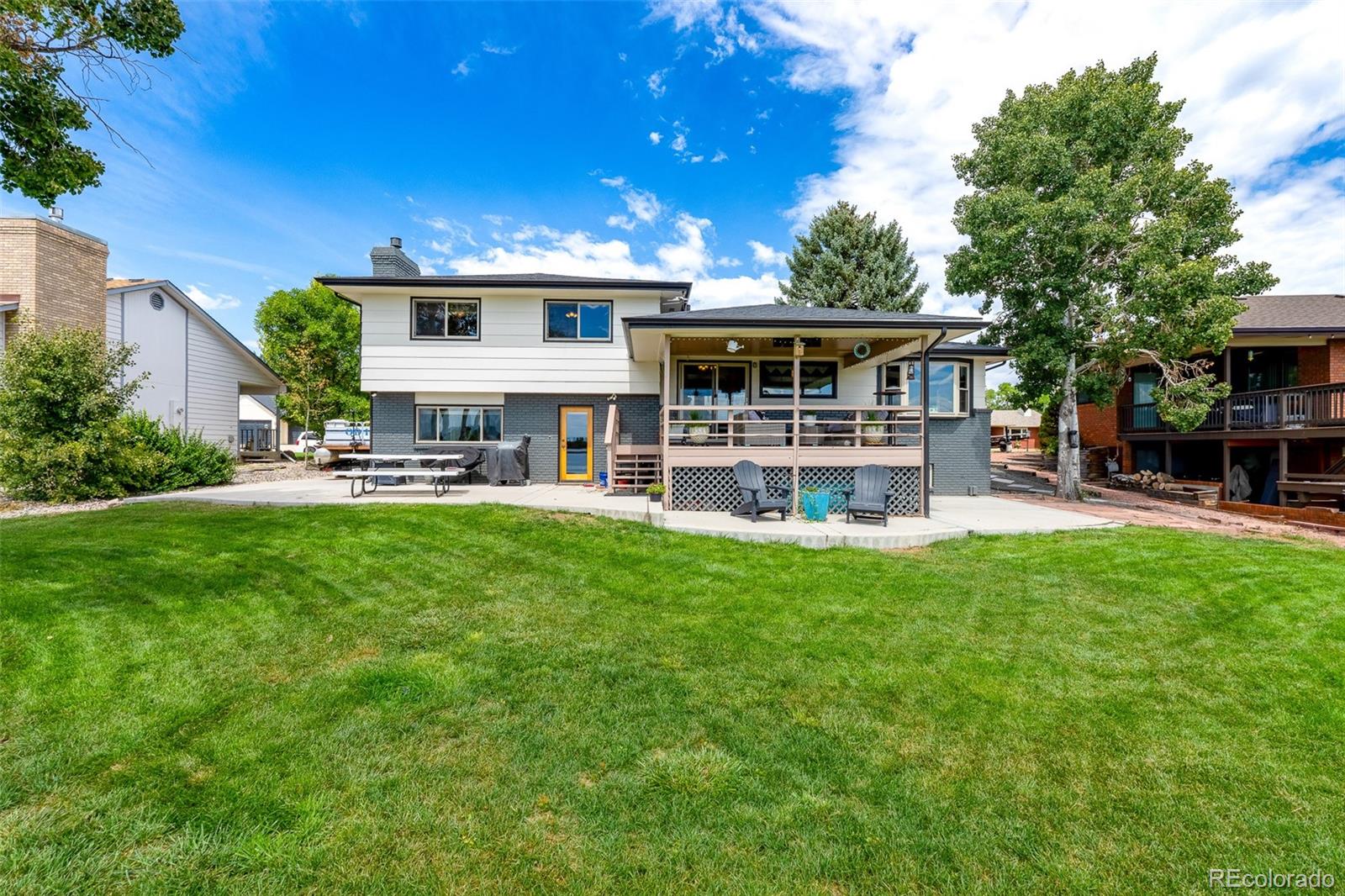 MLS Image #5 for 2706  farisita drive,loveland, Colorado