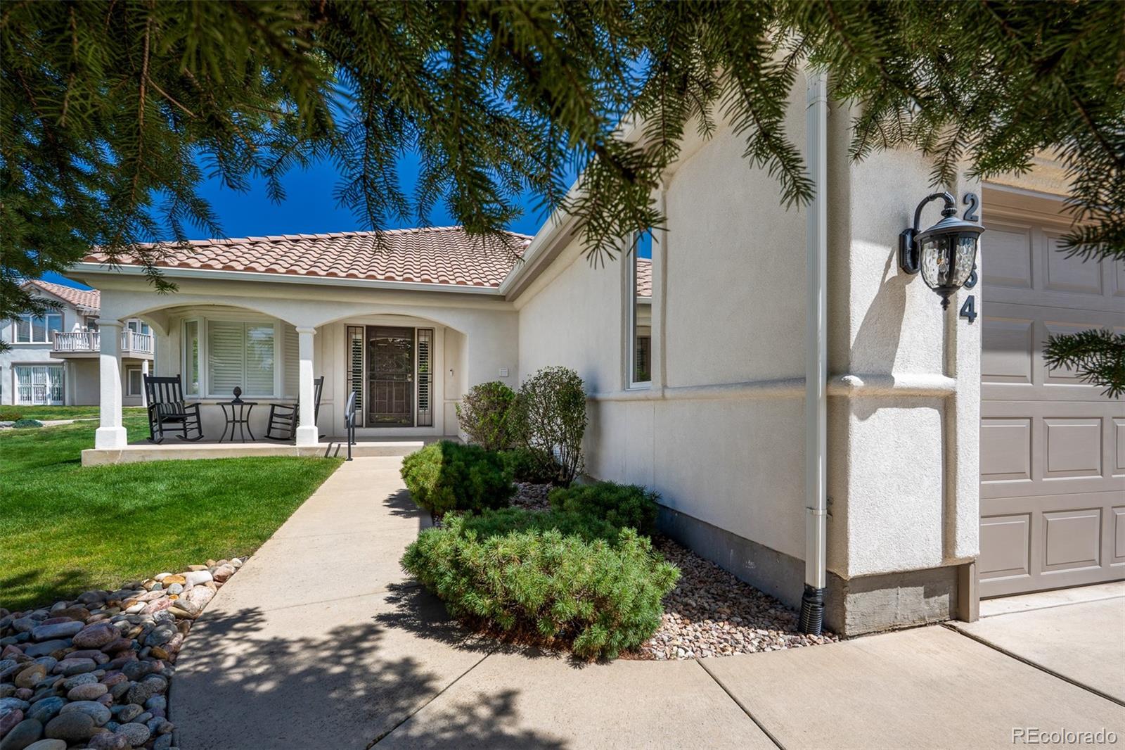 MLS Image #0 for 2364  winstead view,colorado springs, Colorado