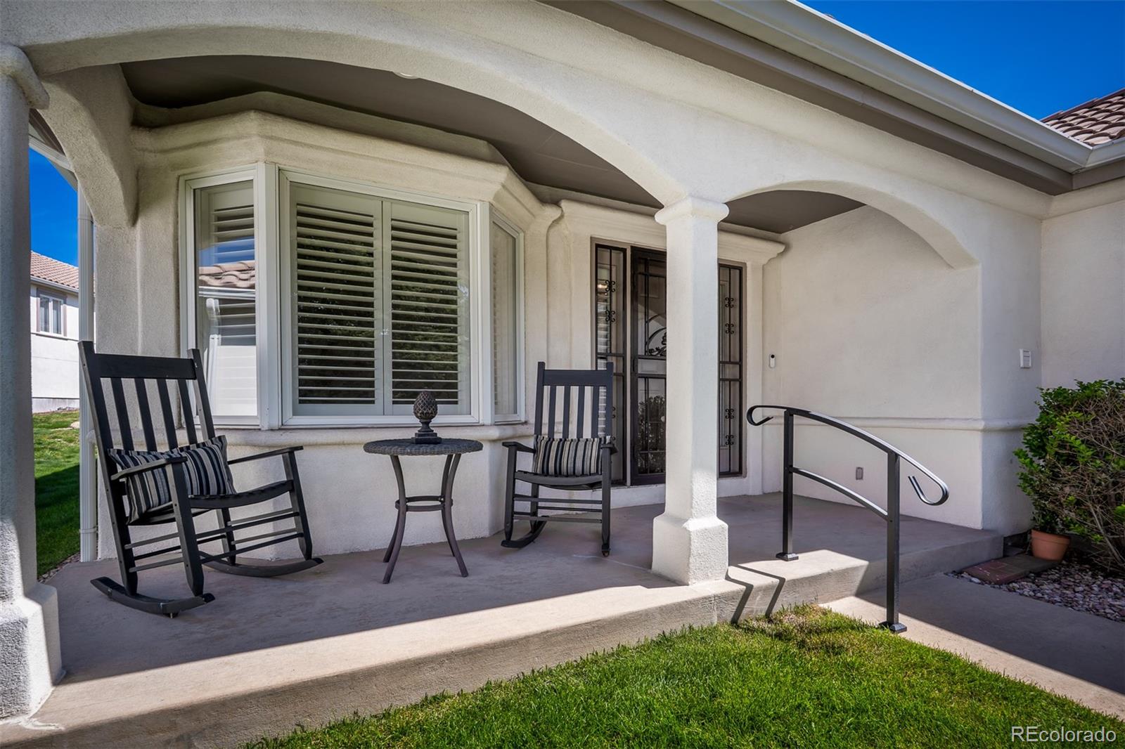MLS Image #1 for 2364  winstead view,colorado springs, Colorado