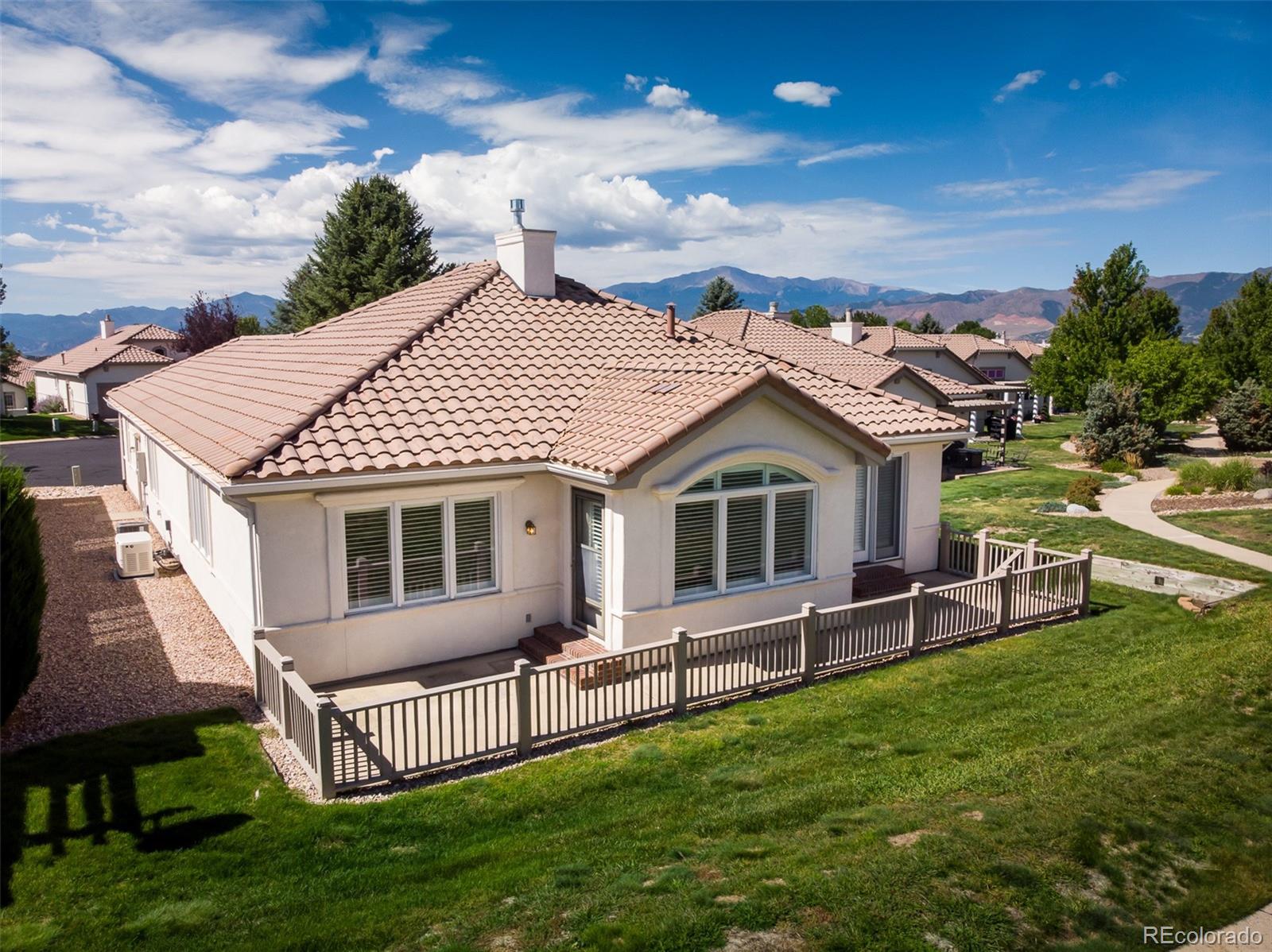 MLS Image #44 for 2364  winstead view,colorado springs, Colorado