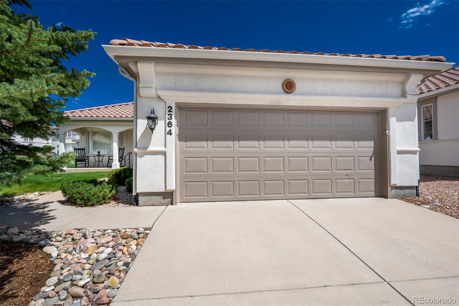 MLS Image #45 for 2364  winstead view,colorado springs, Colorado