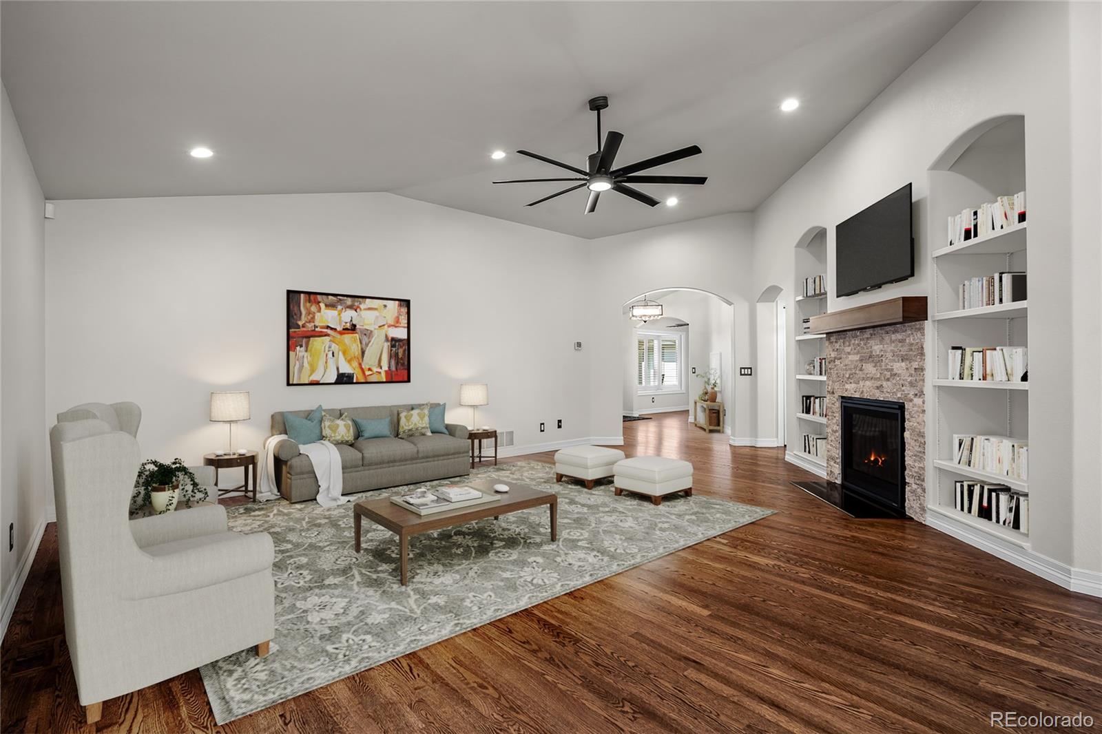 MLS Image #8 for 2364  winstead view,colorado springs, Colorado