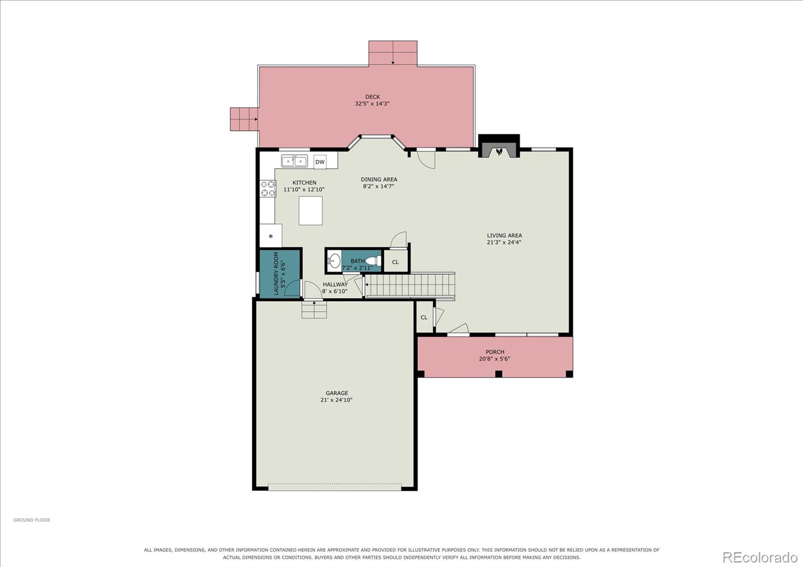 MLS Image #32 for 2624 e 131st avenue,thornton, Colorado