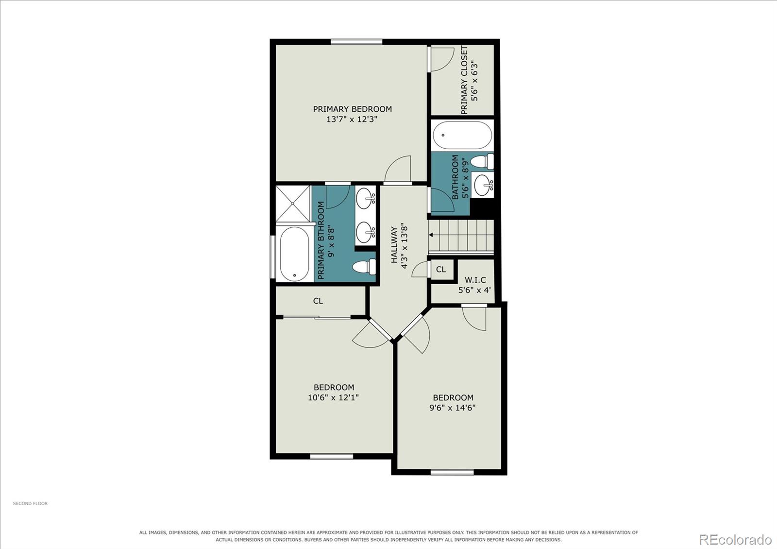 MLS Image #33 for 2624 e 131st avenue,thornton, Colorado