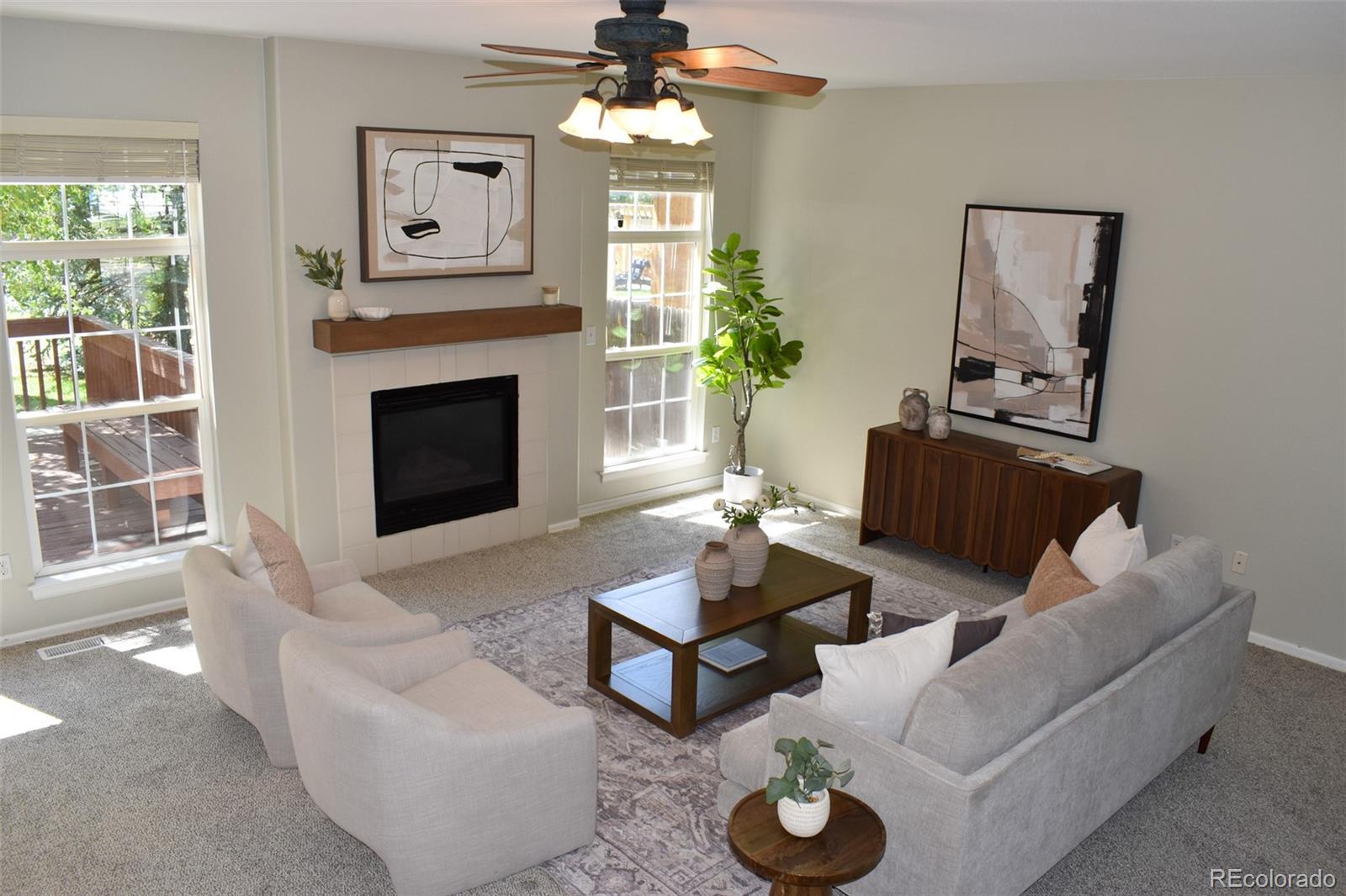 MLS Image #5 for 2624 e 131st avenue,thornton, Colorado