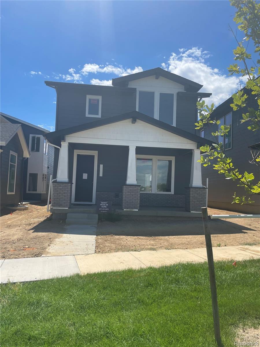 MLS Image #0 for 745  carabiner drive,erie, Colorado