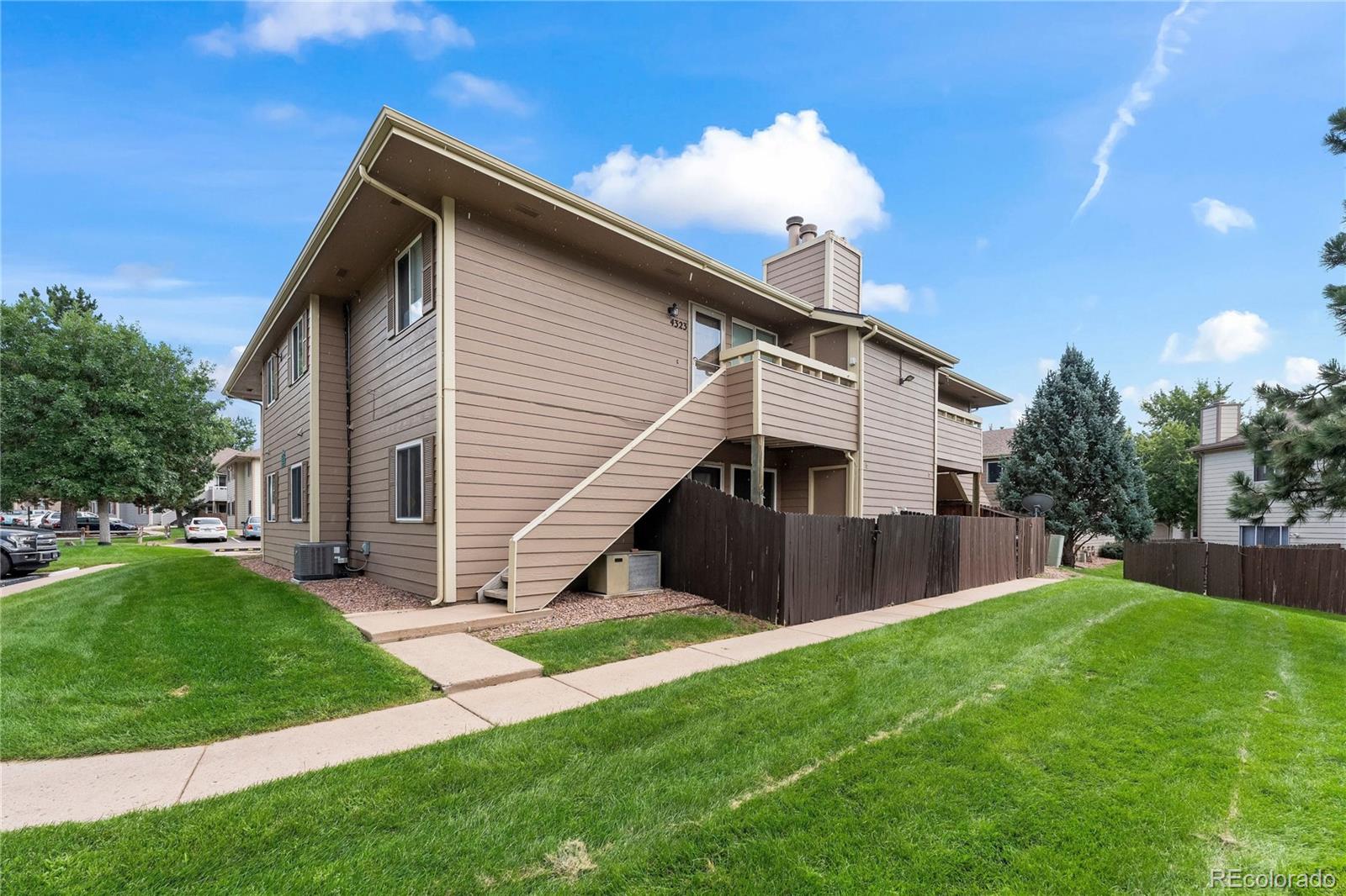MLS Image #0 for 4315  hawks lookout lane,colorado springs, Colorado
