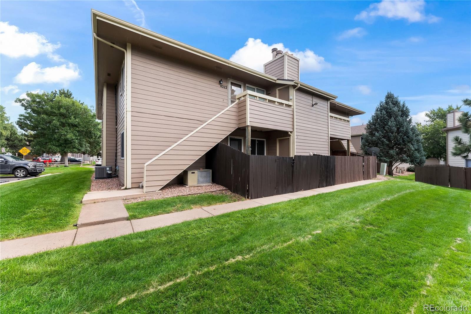 MLS Image #1 for 4315  hawks lookout lane,colorado springs, Colorado