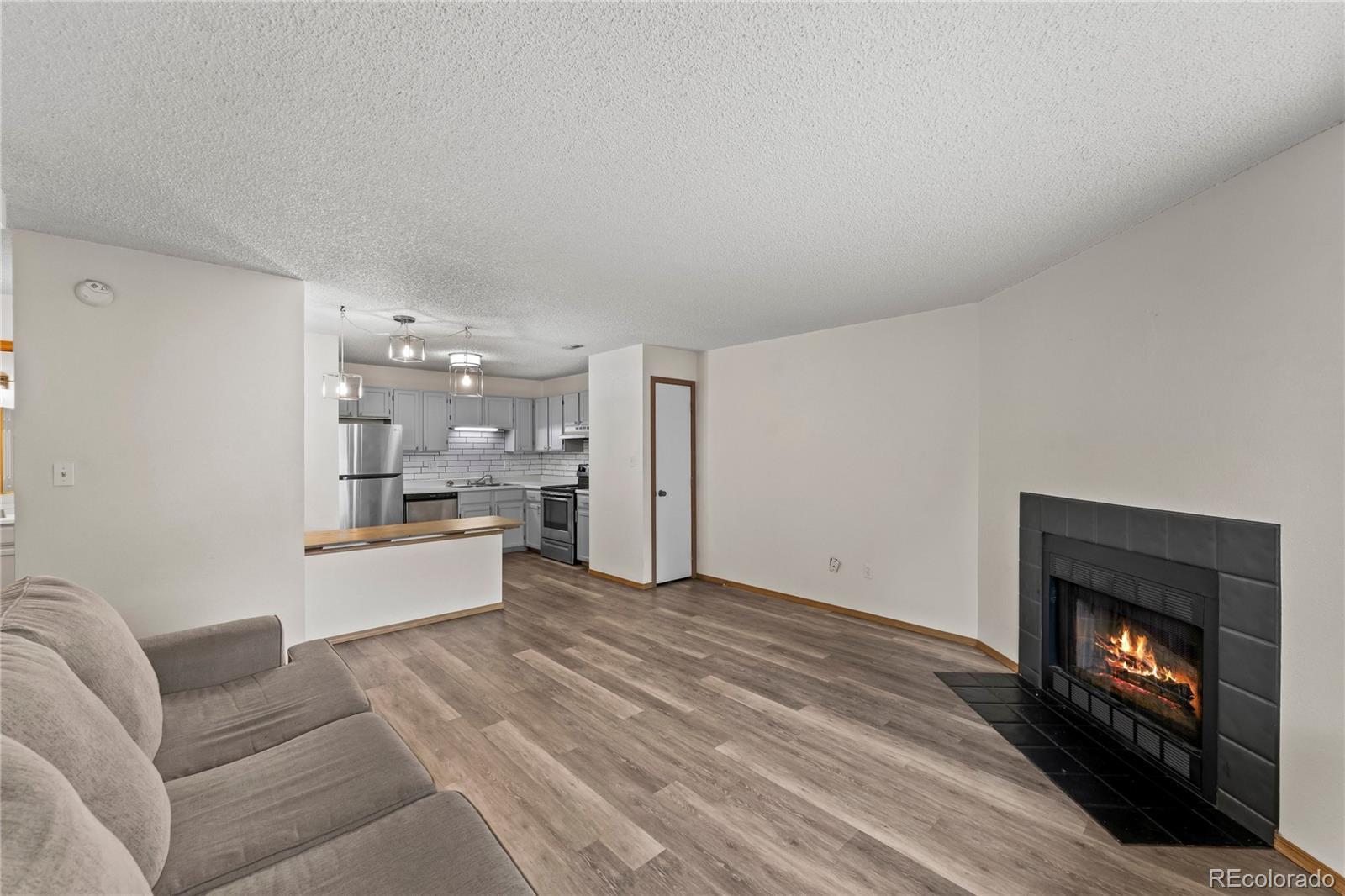 MLS Image #4 for 4315  hawks lookout lane,colorado springs, Colorado
