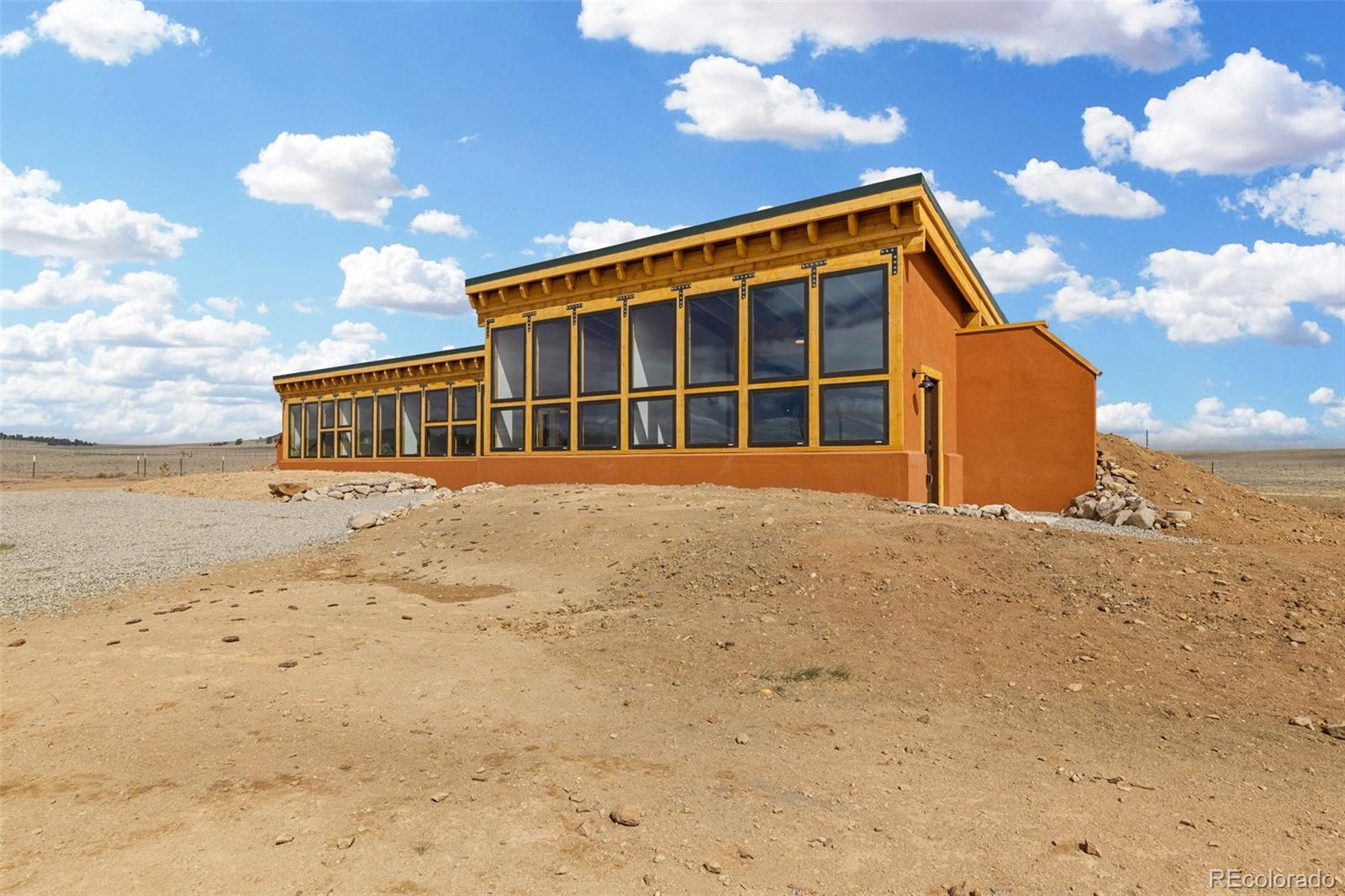 MLS Image #1 for 121  co rd 53 ,hartsel, Colorado