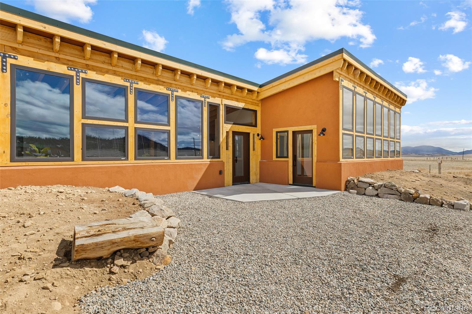 MLS Image #2 for 121  co rd 53 ,hartsel, Colorado