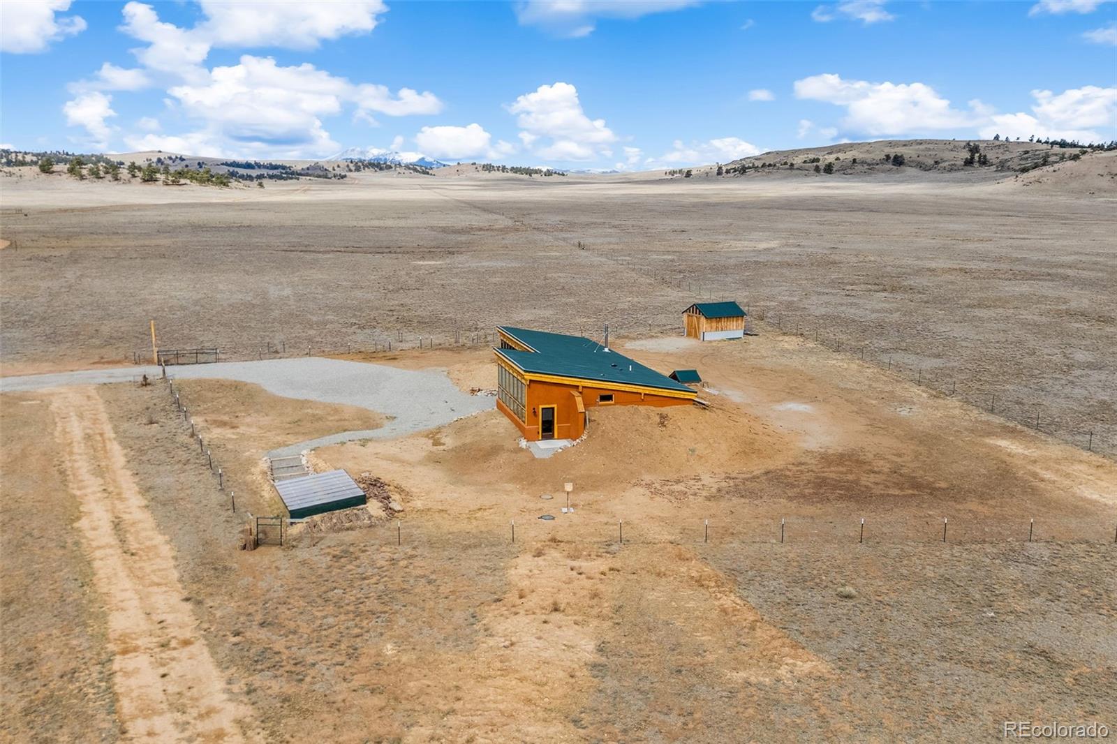 MLS Image #36 for 121  co rd 53 ,hartsel, Colorado