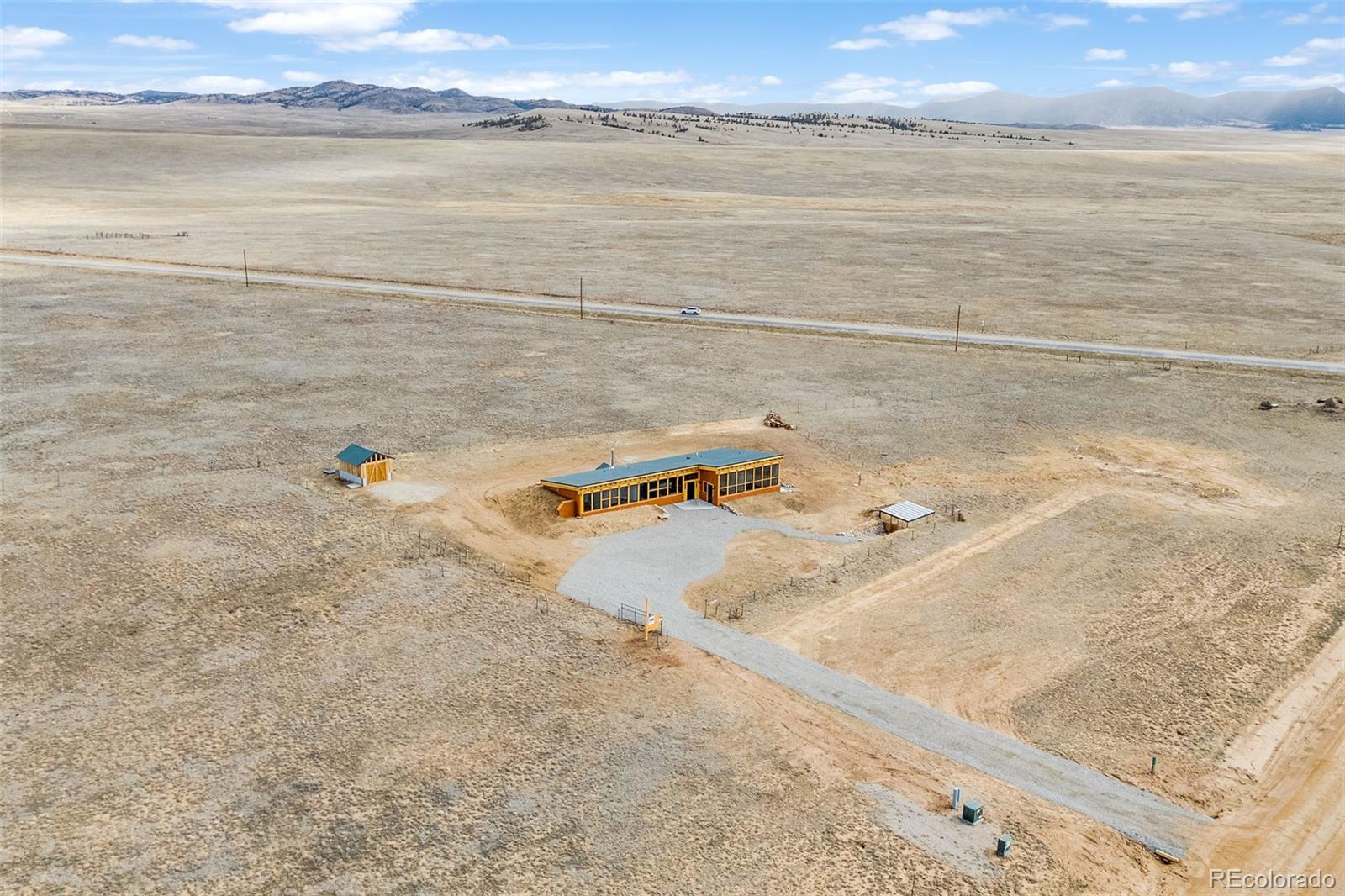 MLS Image #37 for 121  co rd 53 ,hartsel, Colorado