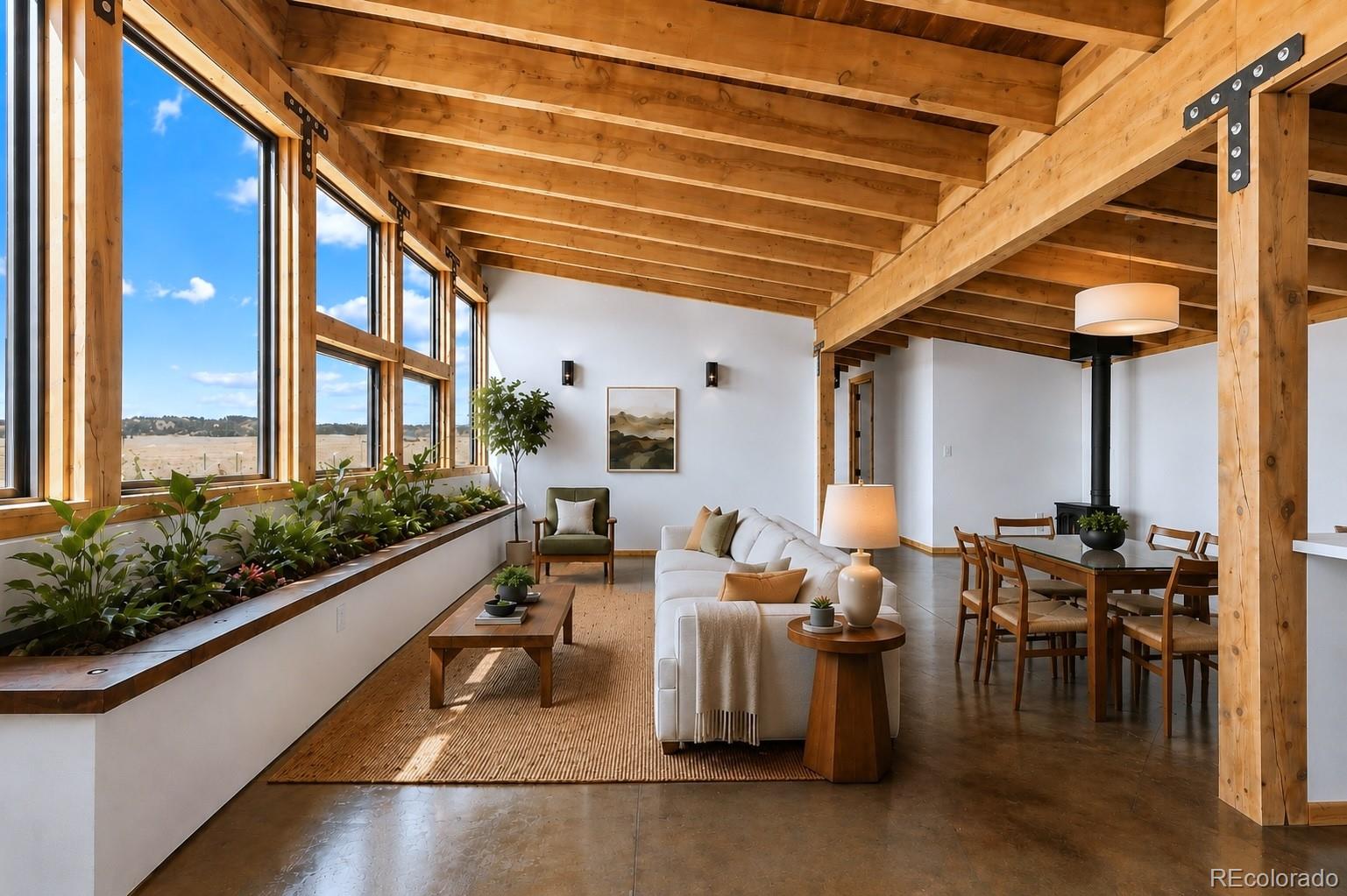 MLS Image #5 for 121  co rd 53 ,hartsel, Colorado