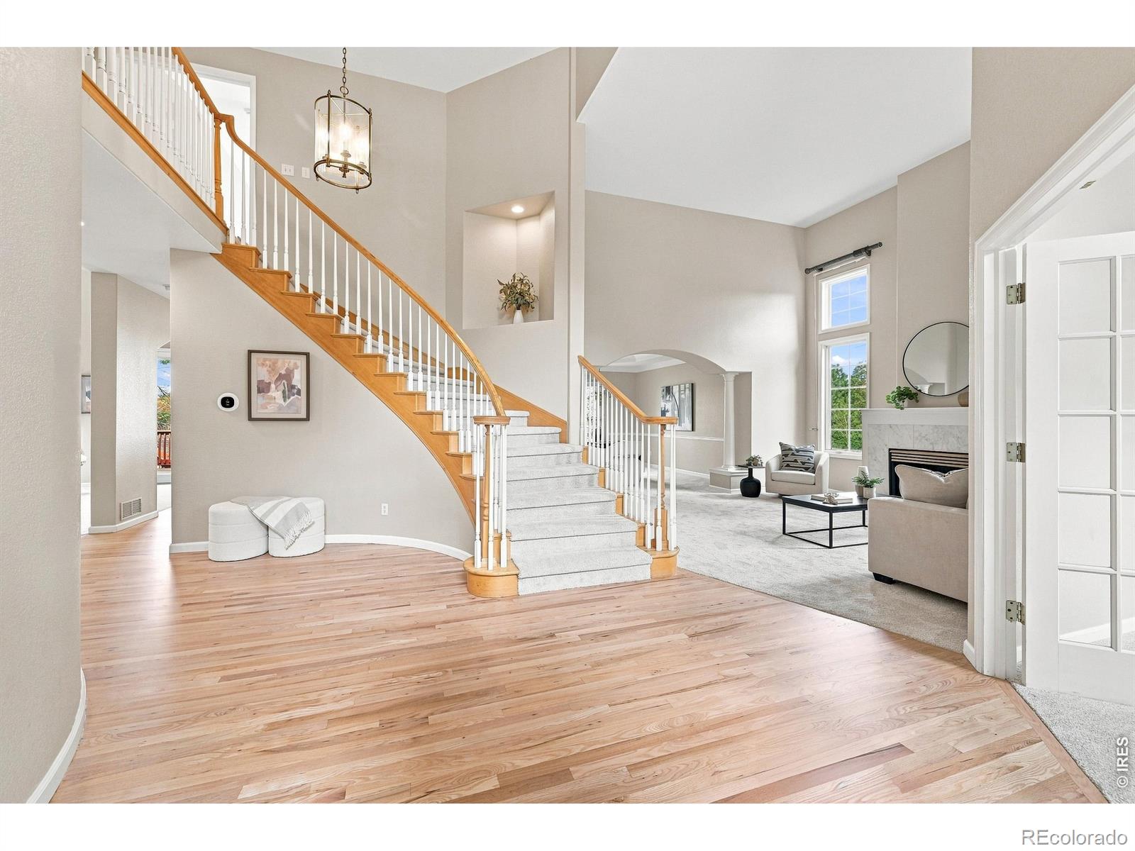 MLS Image #2 for 785 e heartstrong street,superior, Colorado