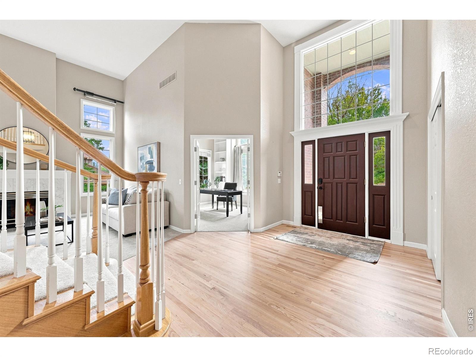 MLS Image #3 for 785 e heartstrong street,superior, Colorado