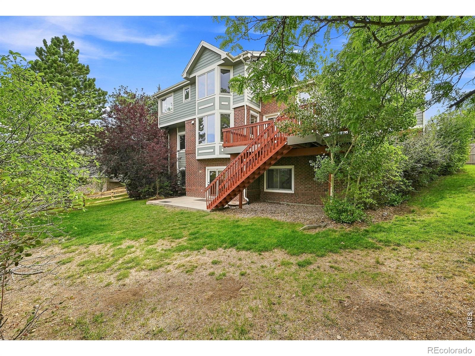 MLS Image #42 for 785 e heartstrong street,superior, Colorado