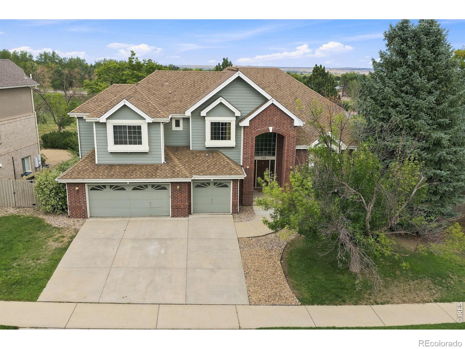 MLS Image #43 for 785 e heartstrong street,superior, Colorado