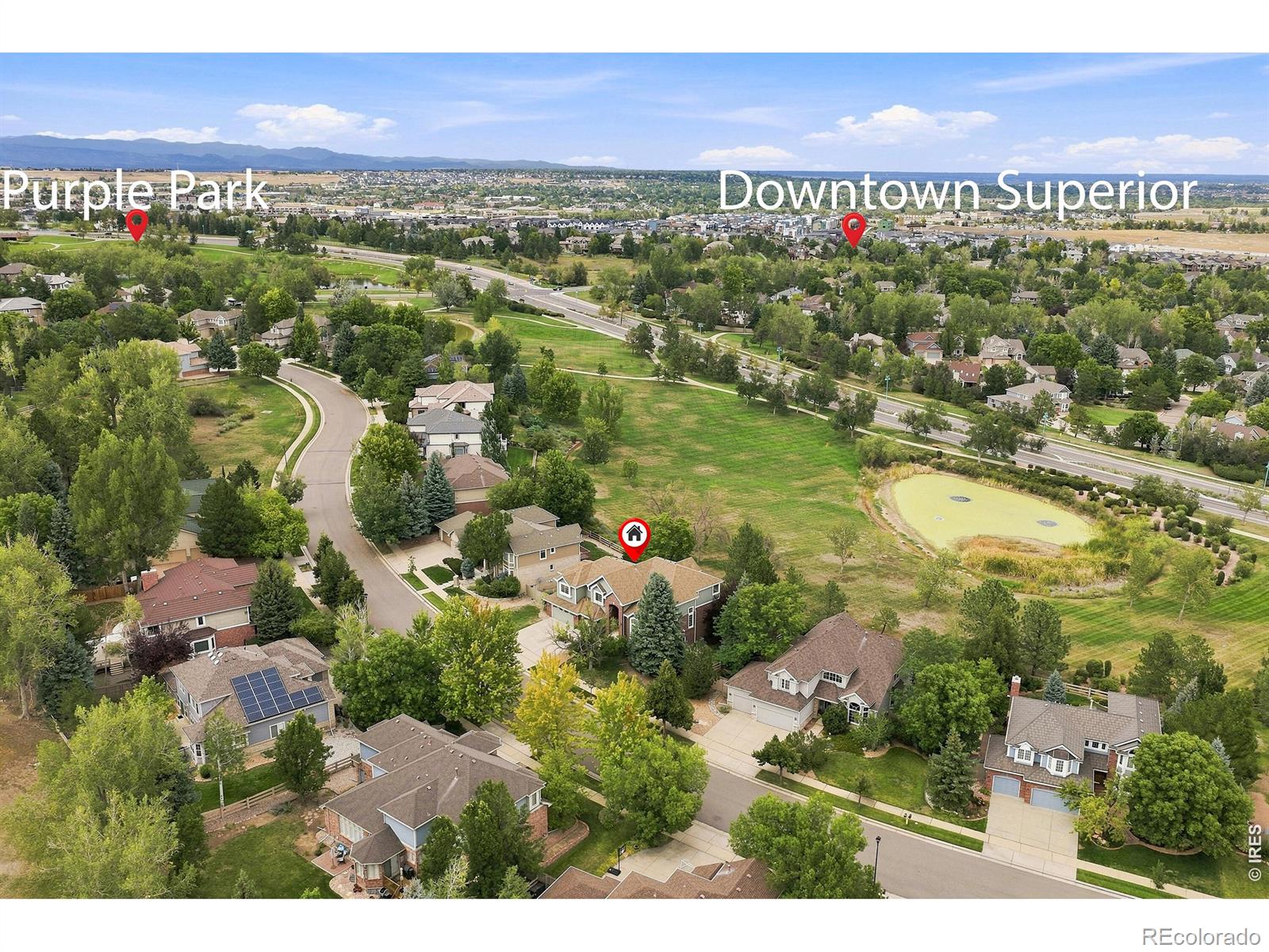 MLS Image #47 for 785 e heartstrong street,superior, Colorado