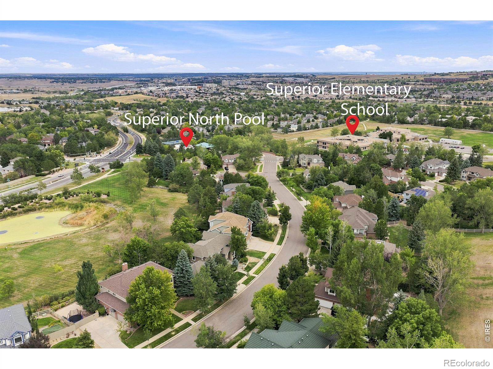 MLS Image #48 for 785 e heartstrong street,superior, Colorado