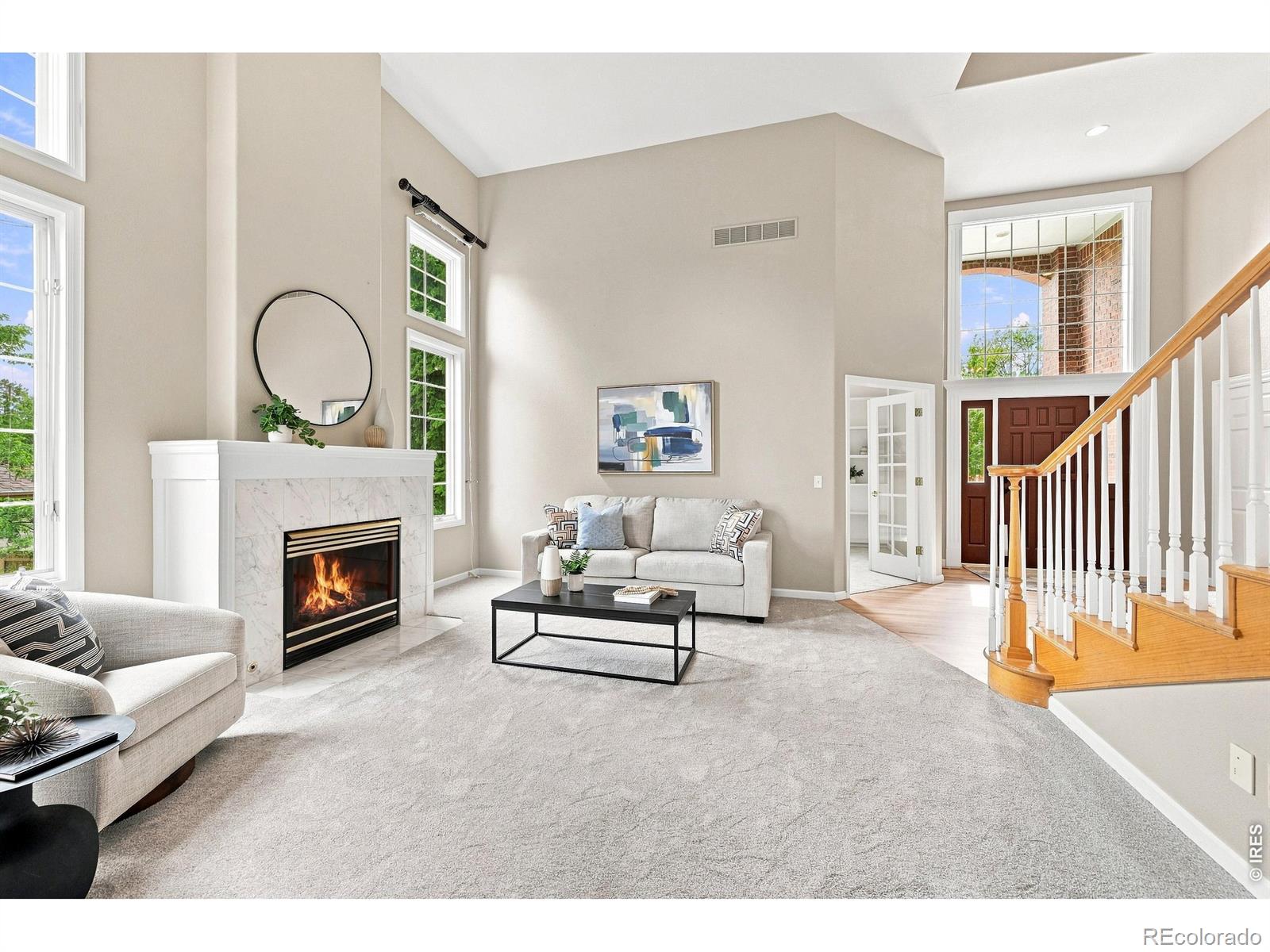 MLS Image #6 for 785 e heartstrong street,superior, Colorado